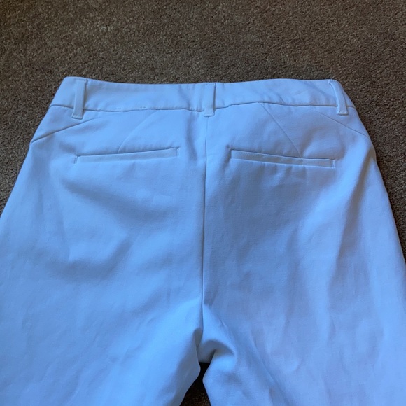 White House black Market pant - Picture 5 of 11